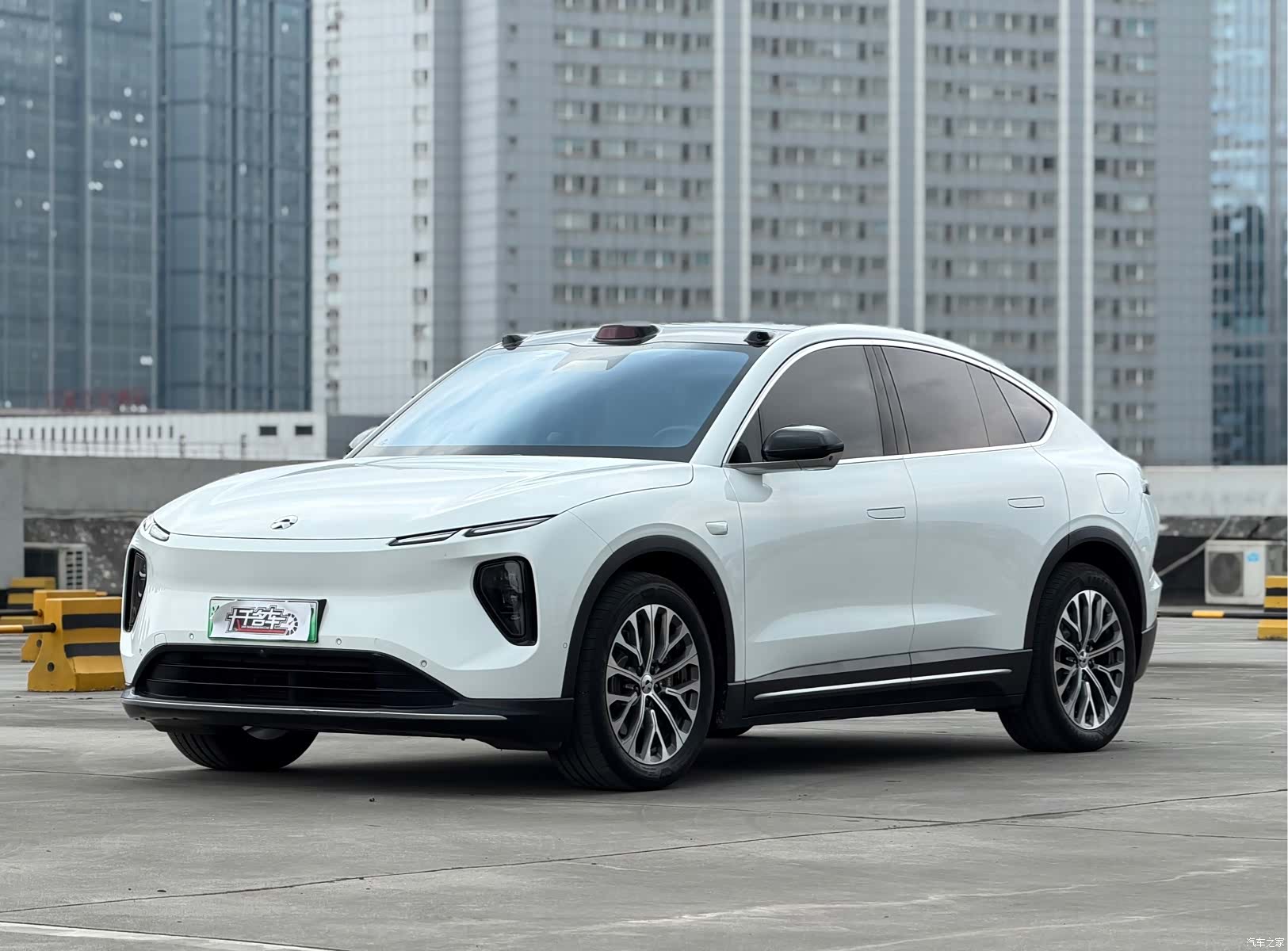 NIO EC6, 2023 1