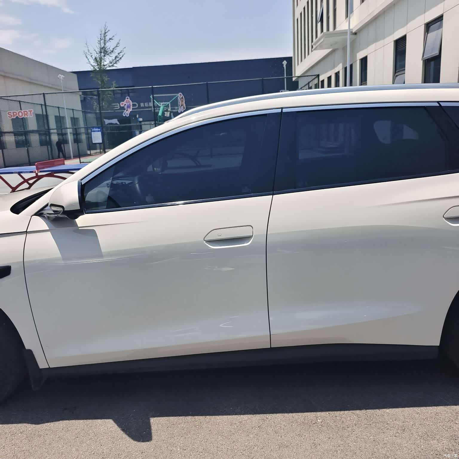 BYD Seal, 2025 16