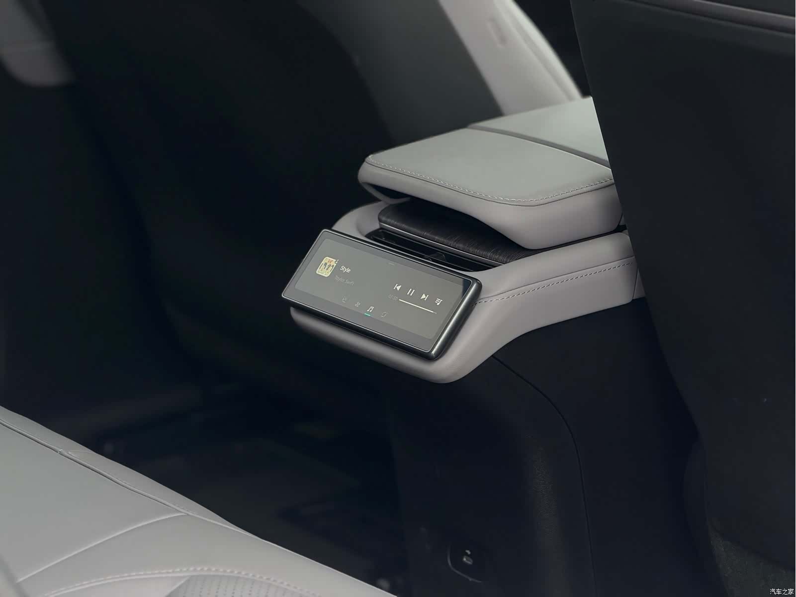 NIO EC6, 2023 22