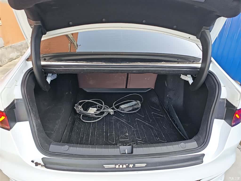 BYD Qin, 2024 18
