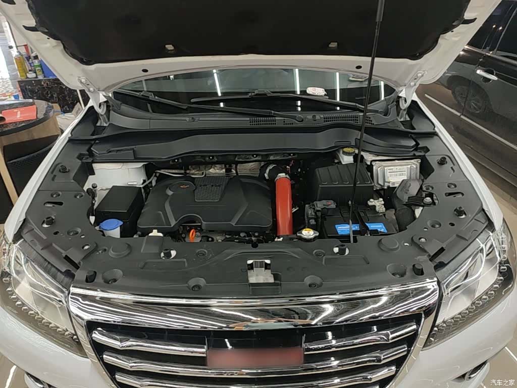 Haval H2, 2017 20