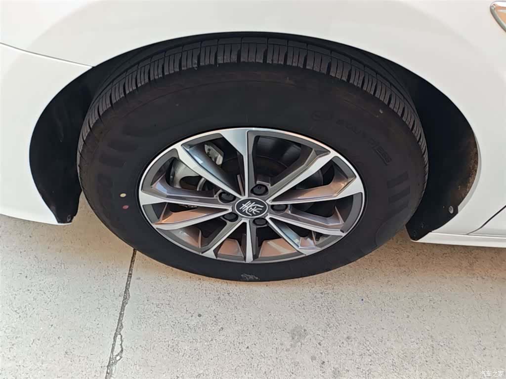 BYD Qin, 2024 22