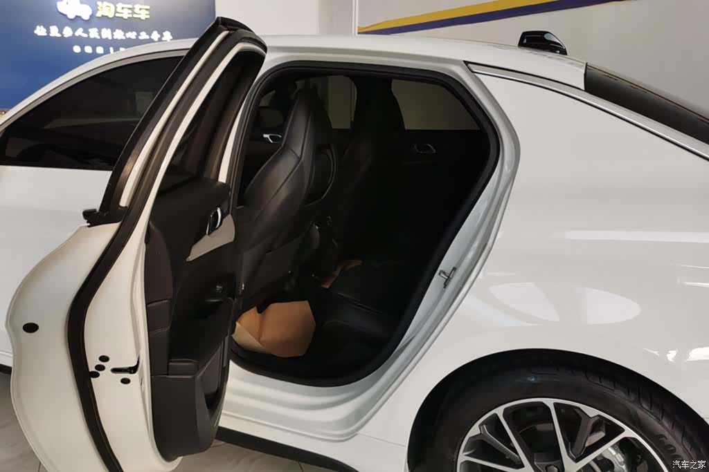 Lynk & Co 02, 2022 11