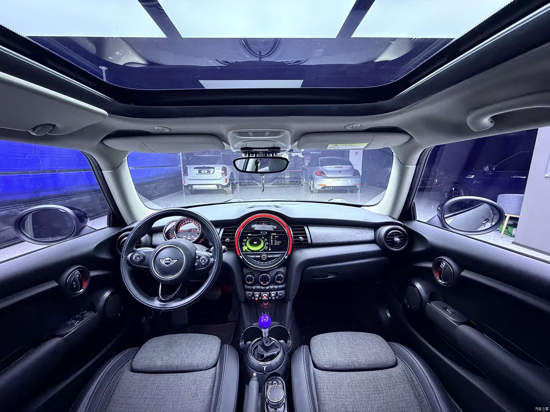 Mini Cooper, 2016 14