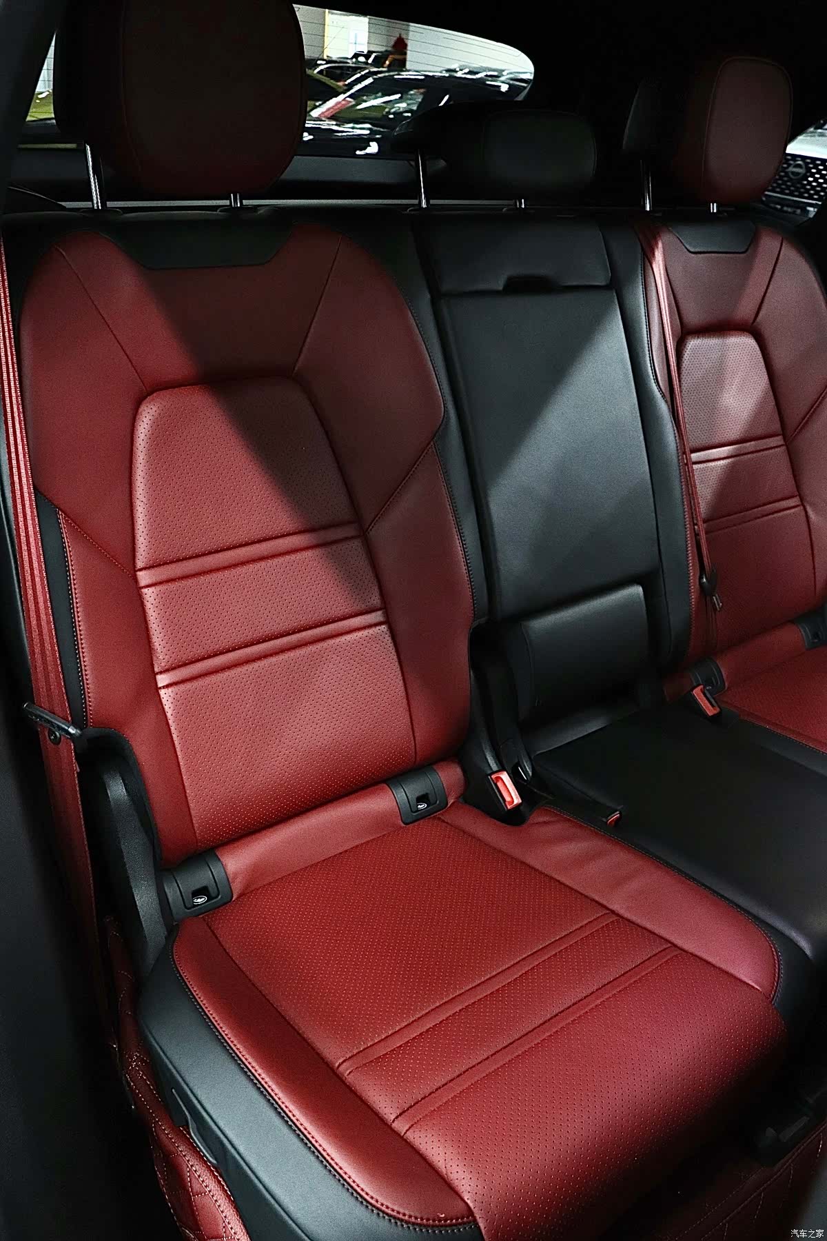 Porsche Cayenne, 2024 18