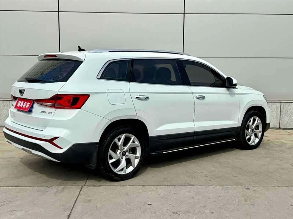 Jetta VS7 Jetta VS7