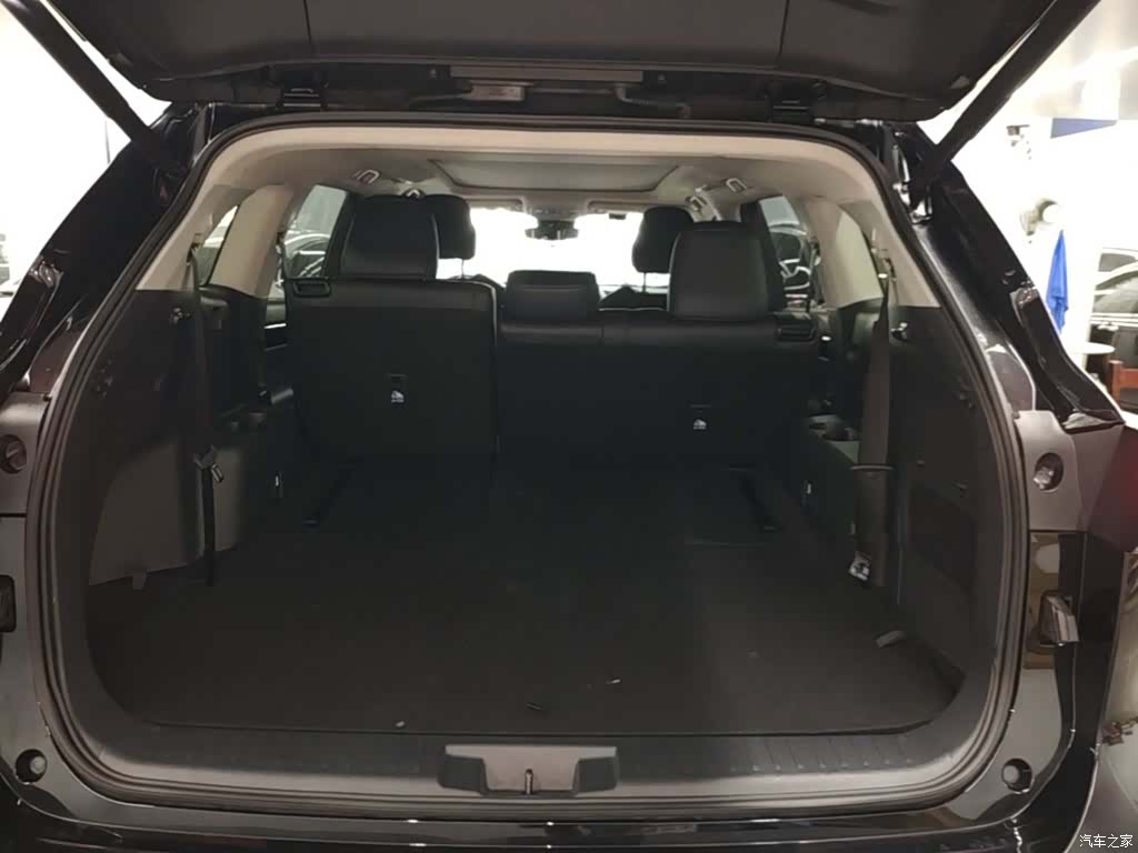 Toyota Highlander, 2023 19