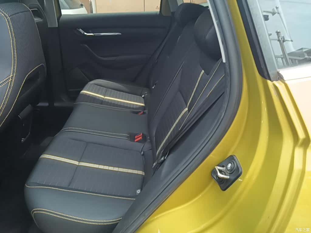 Skoda Kamiq, 2020 17