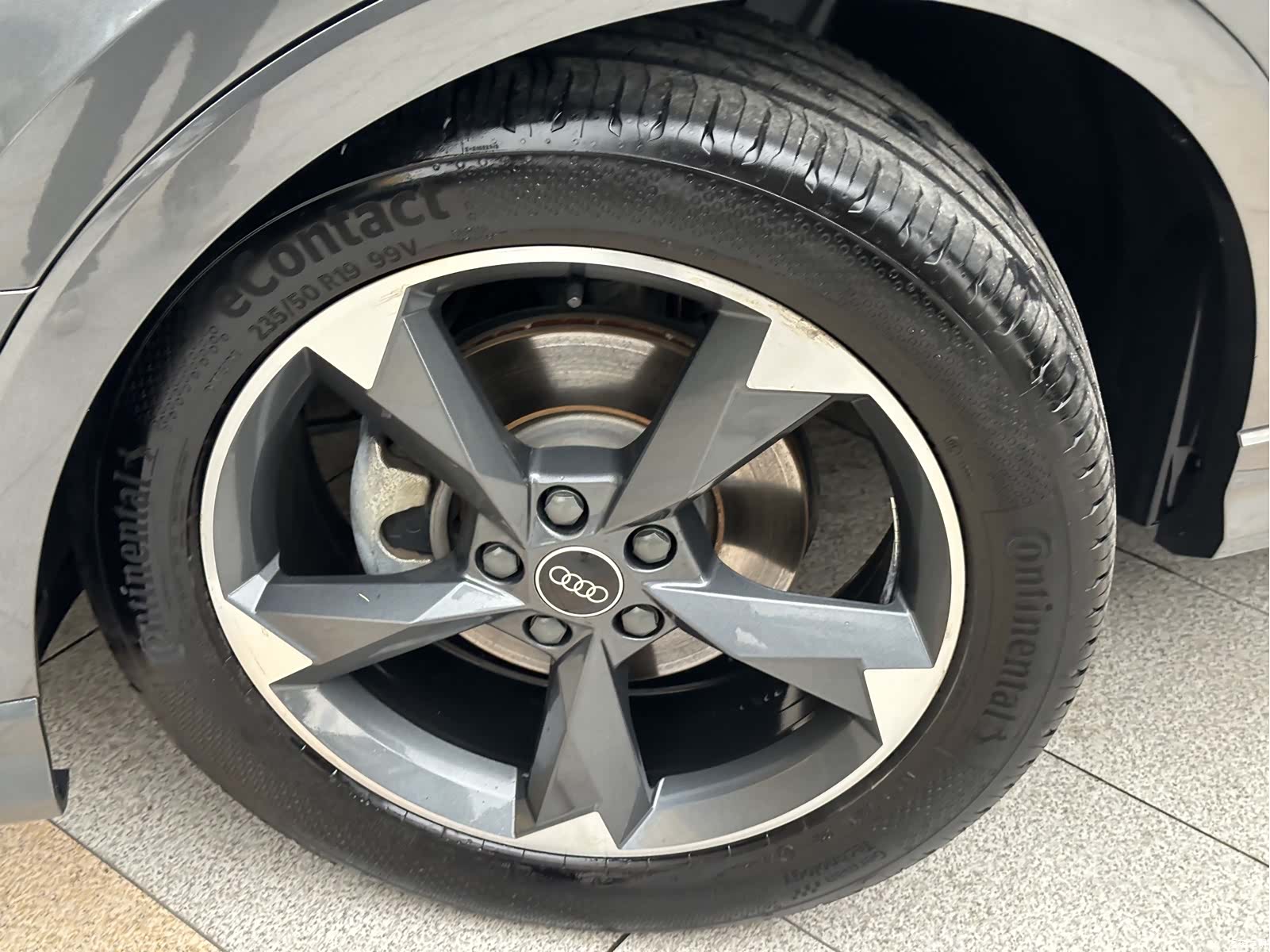 Audi Q3, 2021 17