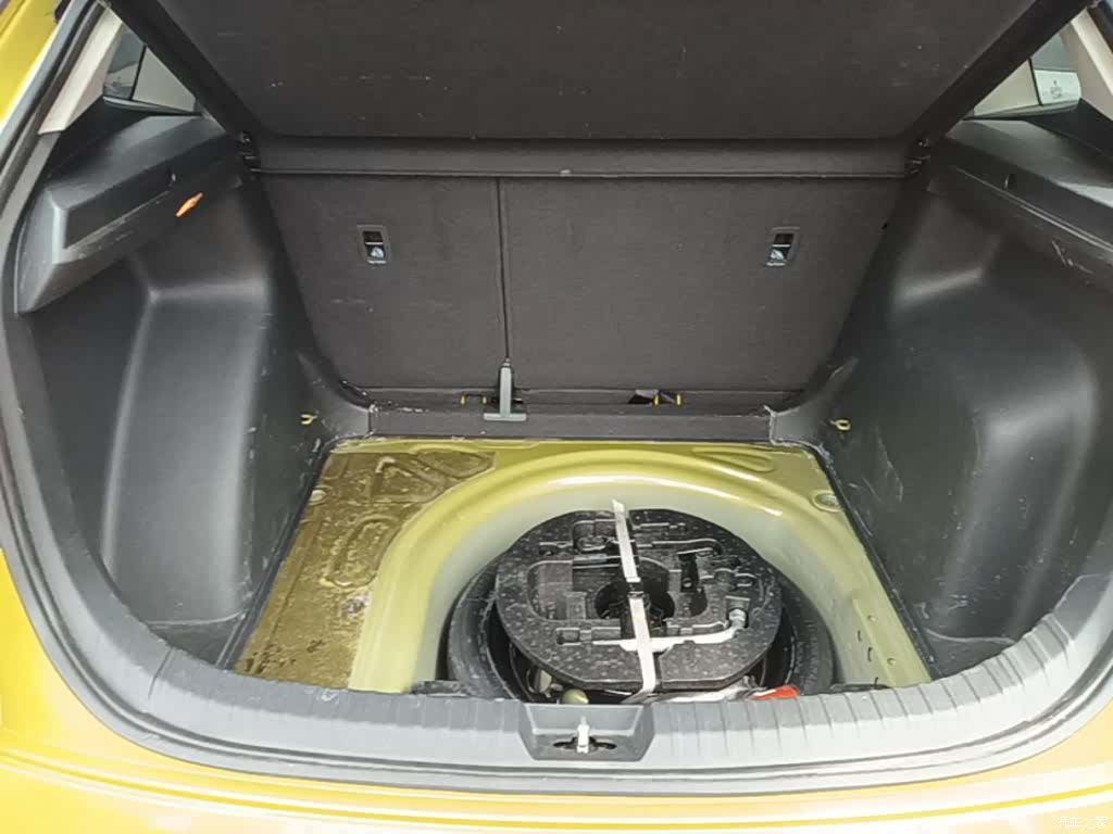 Skoda Kamiq, 2020 19