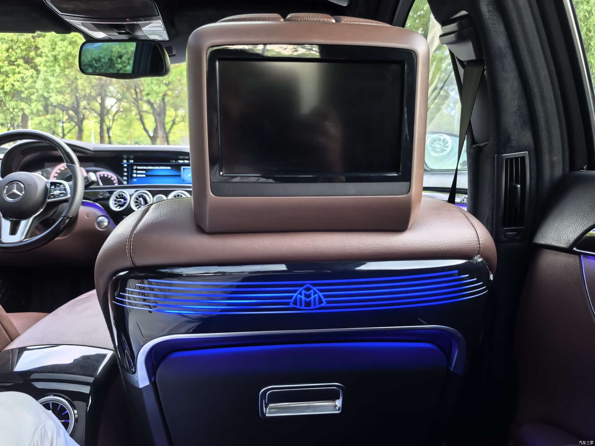 Mercedes-Benz S-Class, 2011 9