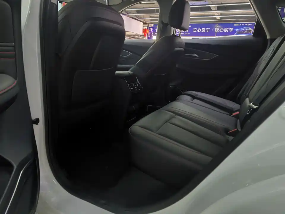 Forthing Popular T5 EVO