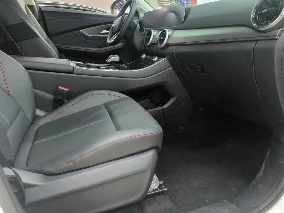 Forthing Popular T5 EVO