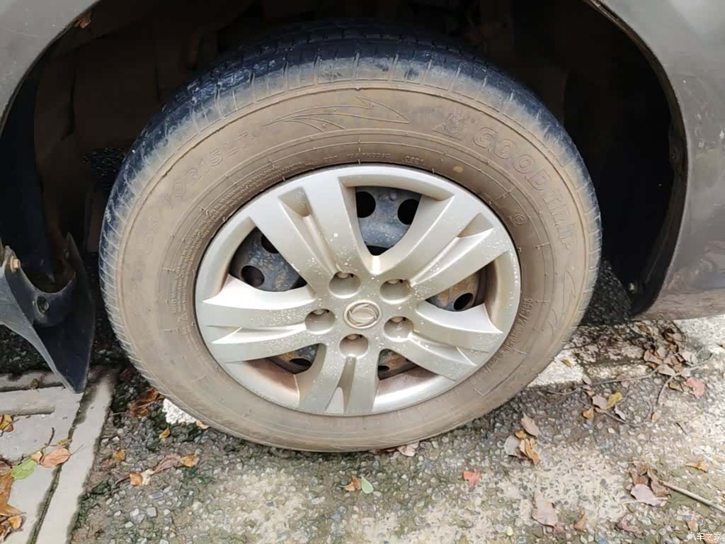 DongFeng M3L, 2019 14