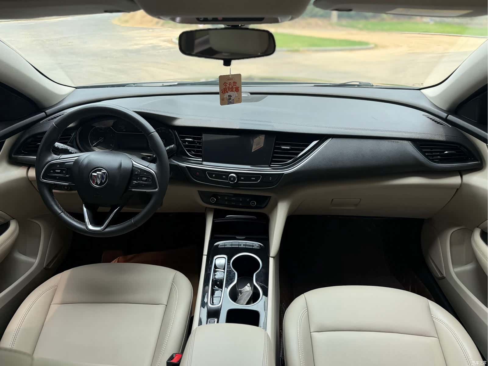 Buick Regal, 2021 4