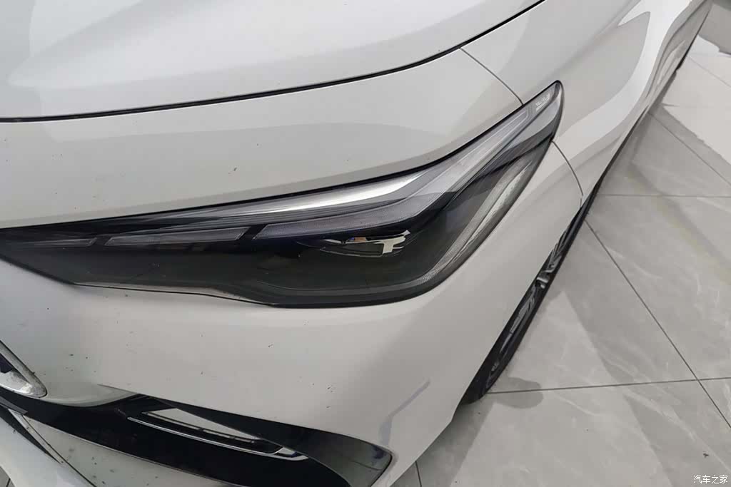 Geely 6, 2026 все фото