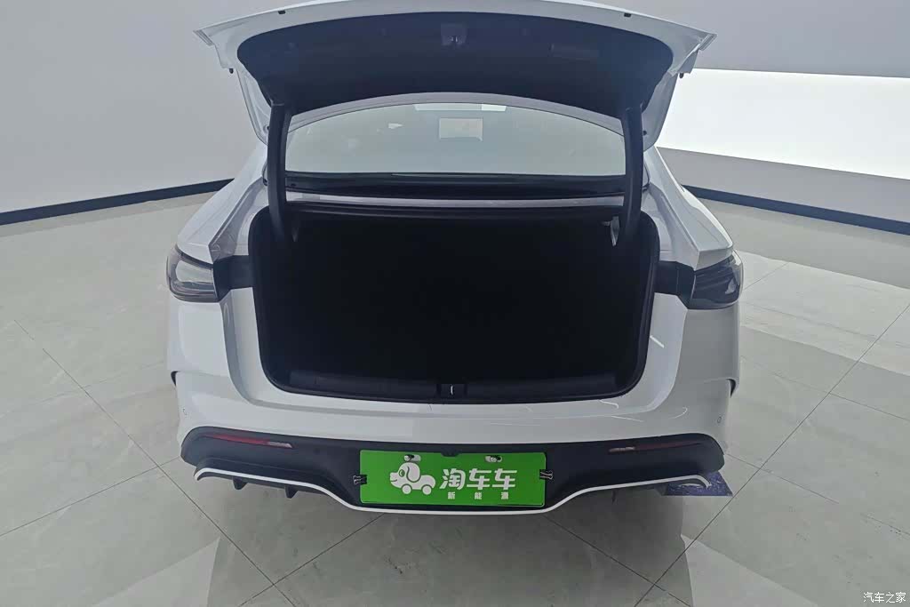 BYD Seal, 2025 4