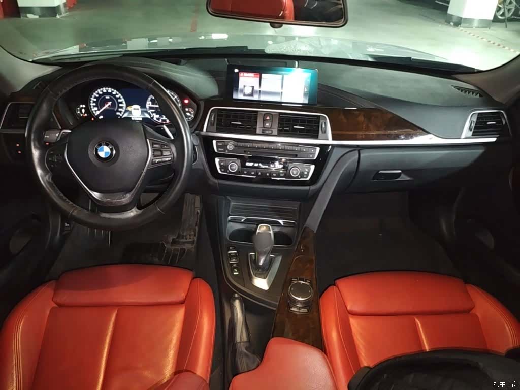 BMW 3 Series, 2018 6