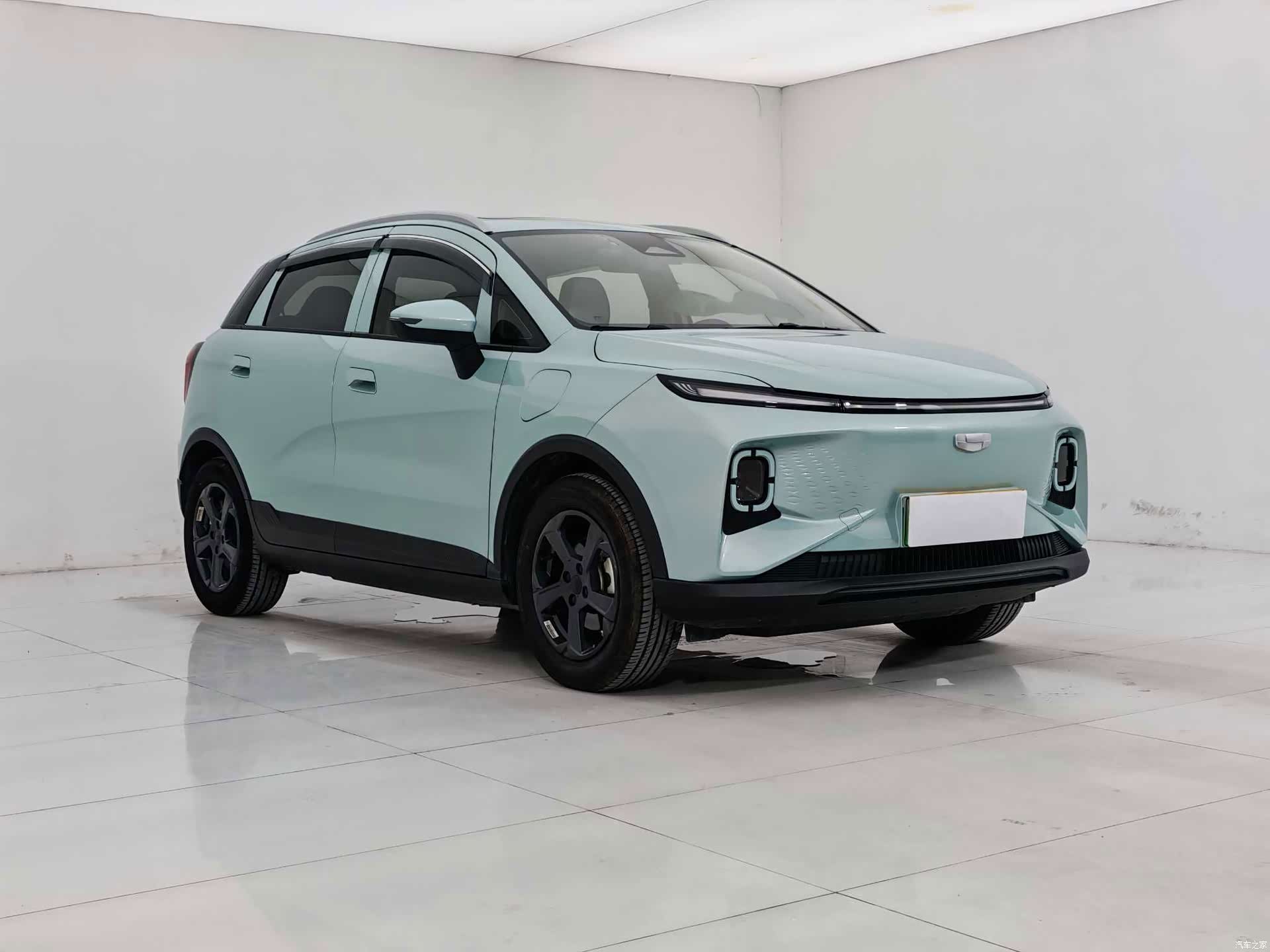 Geely E, 2023 6