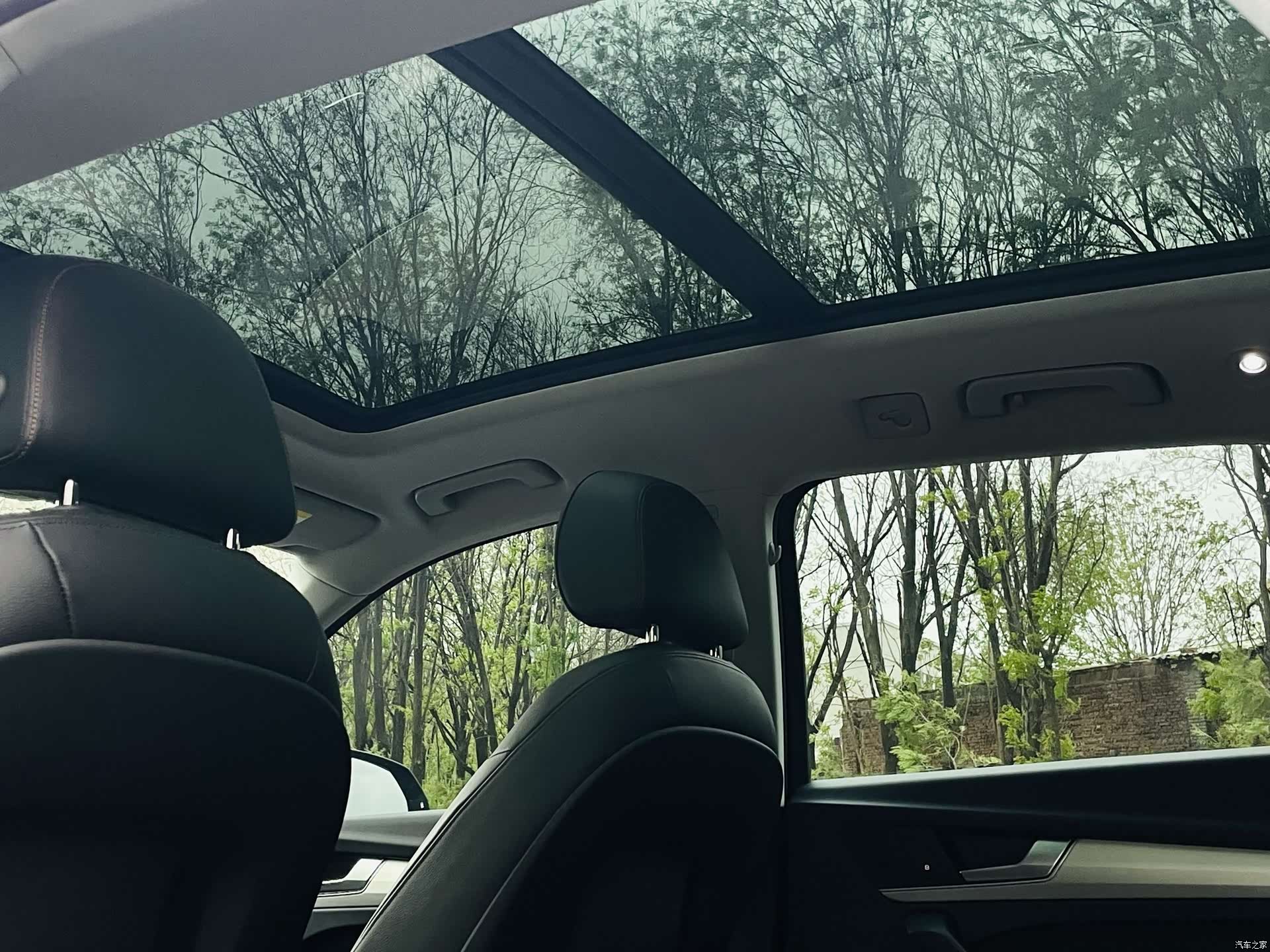 Audi Q5L, 2019 8