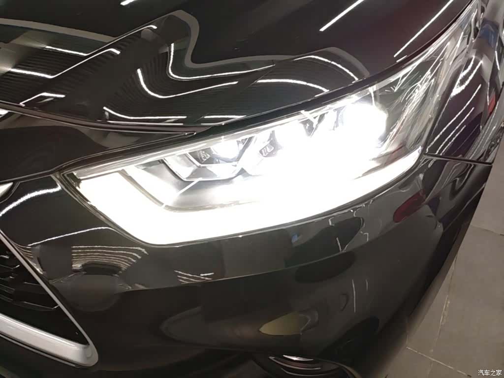 Toyota Highlander, 2023 24