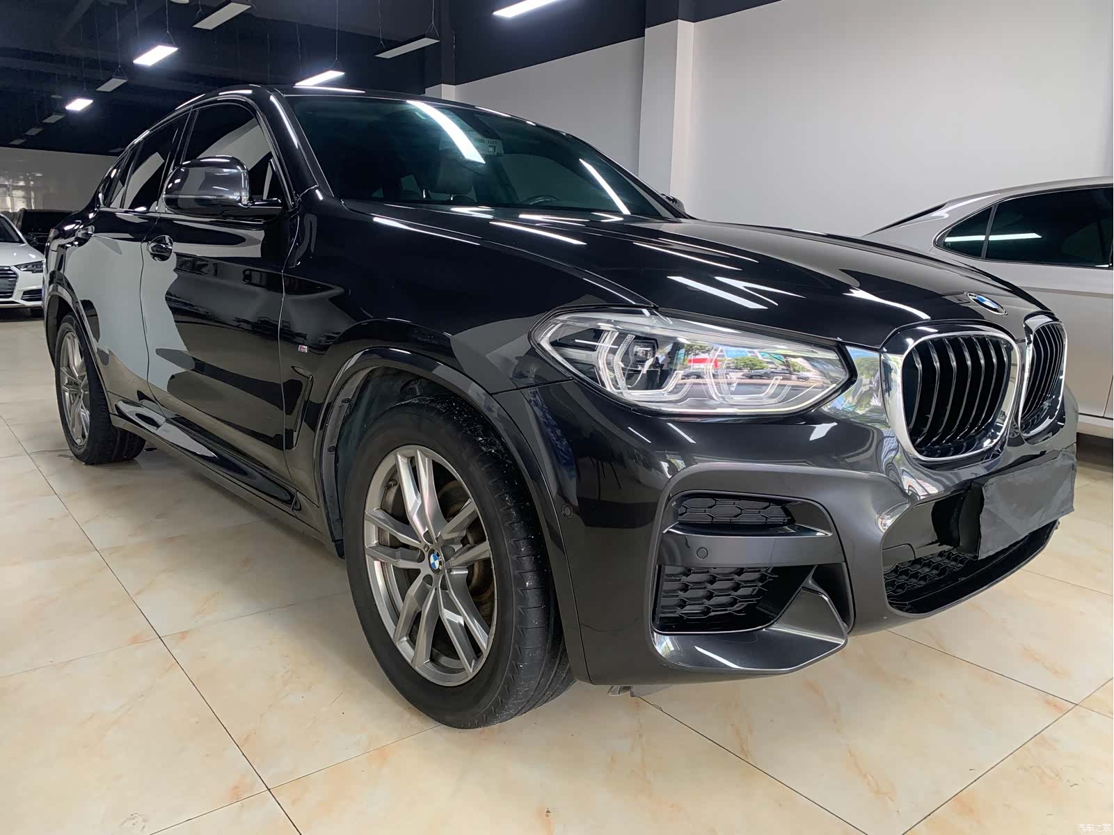 BMW X4, 2020 3
