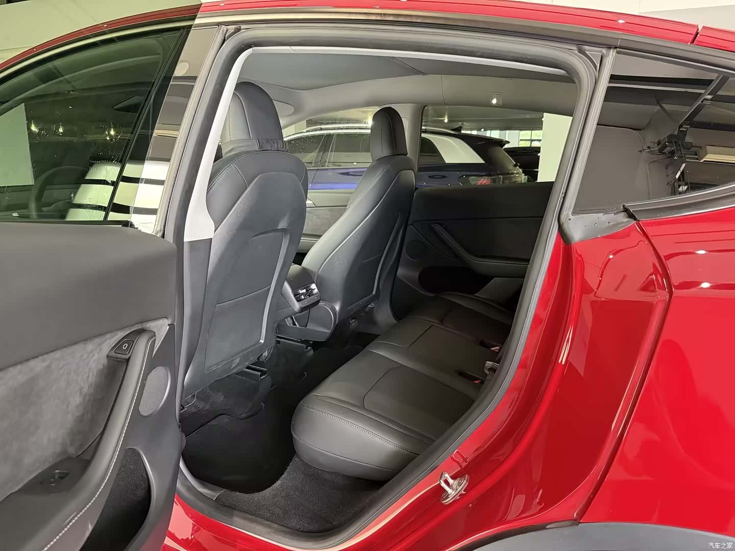 Tesla Model Y, 2021 6