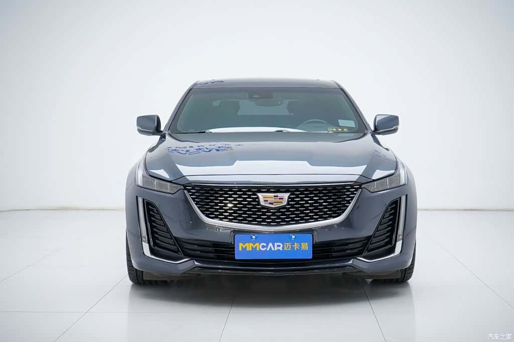 Cadillac CT5, 2022 13