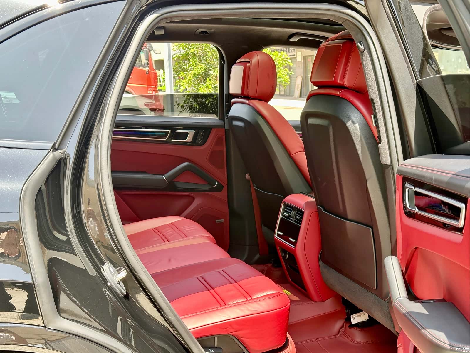 Porsche Cayenne, 2023 8