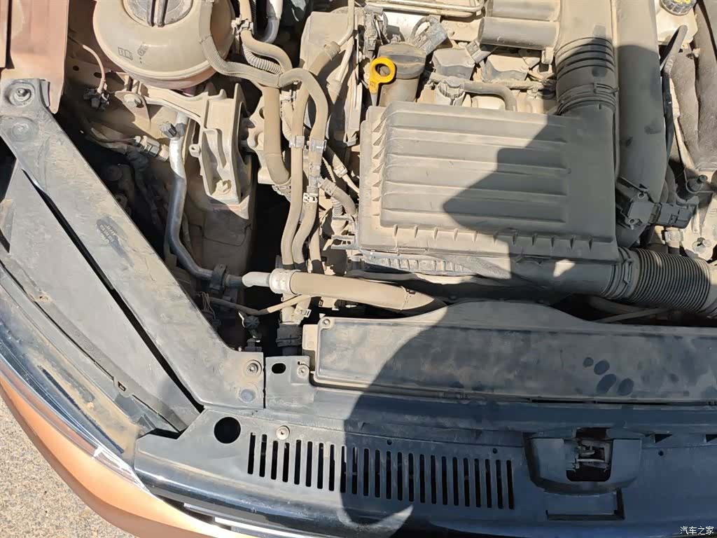 Volkswagen Lamando, 2017 21