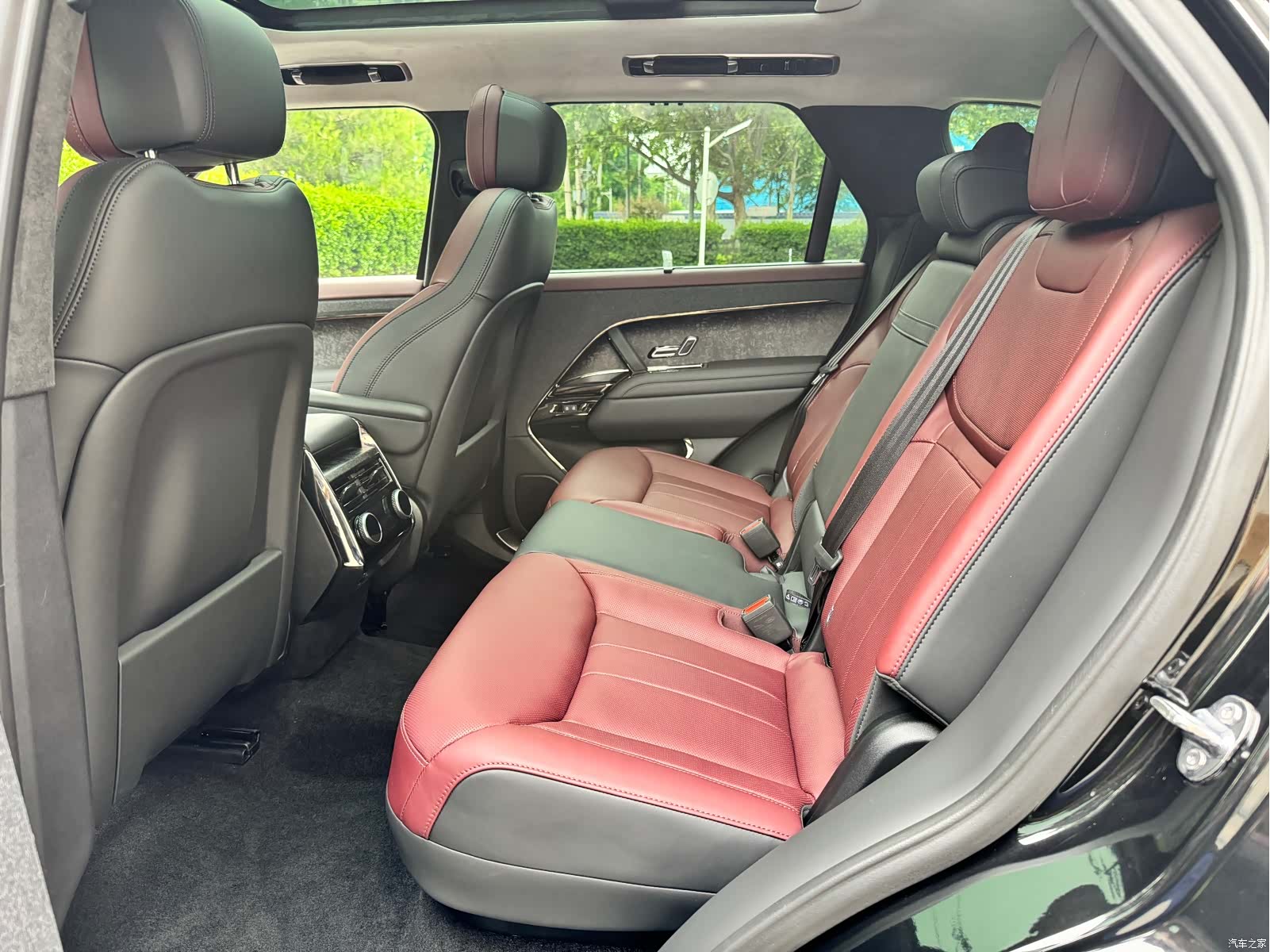 Land Rover Range Rover, 2024 18
