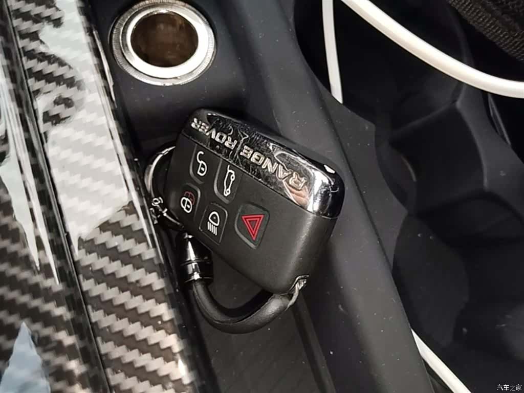 Land Rover Range Rover, 2017 9