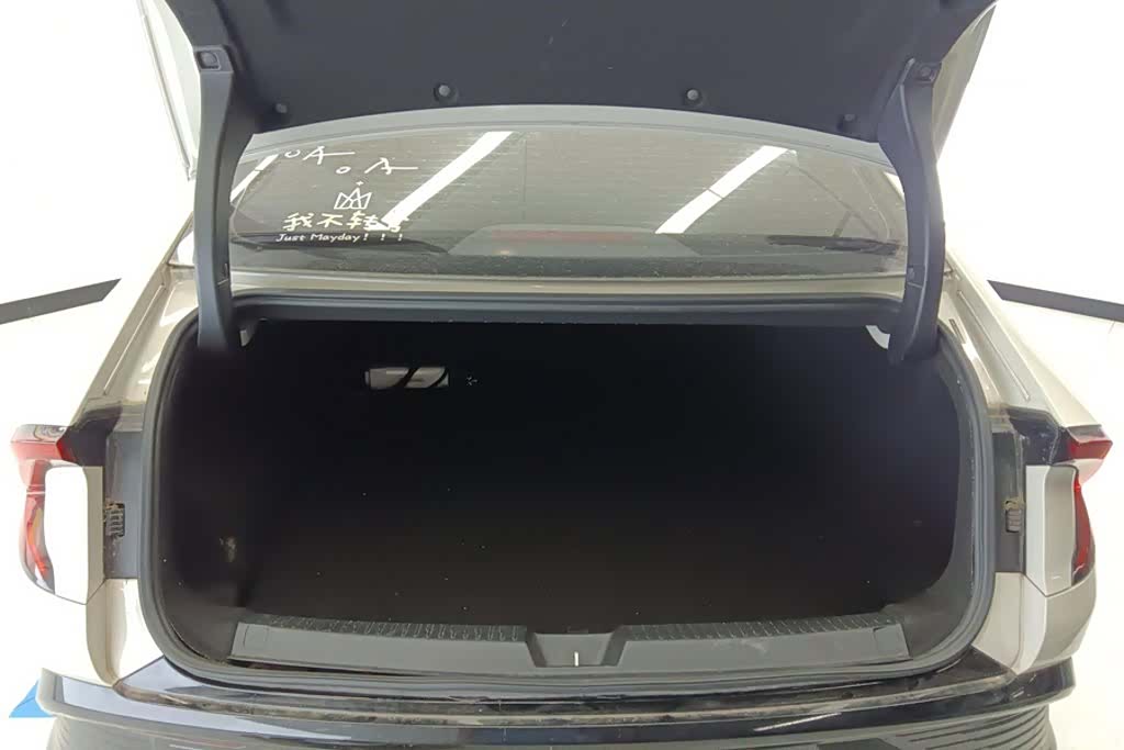 Wuling Starlight, 2024 4