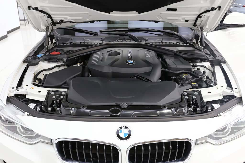 BMW 3 Series, 2017 21