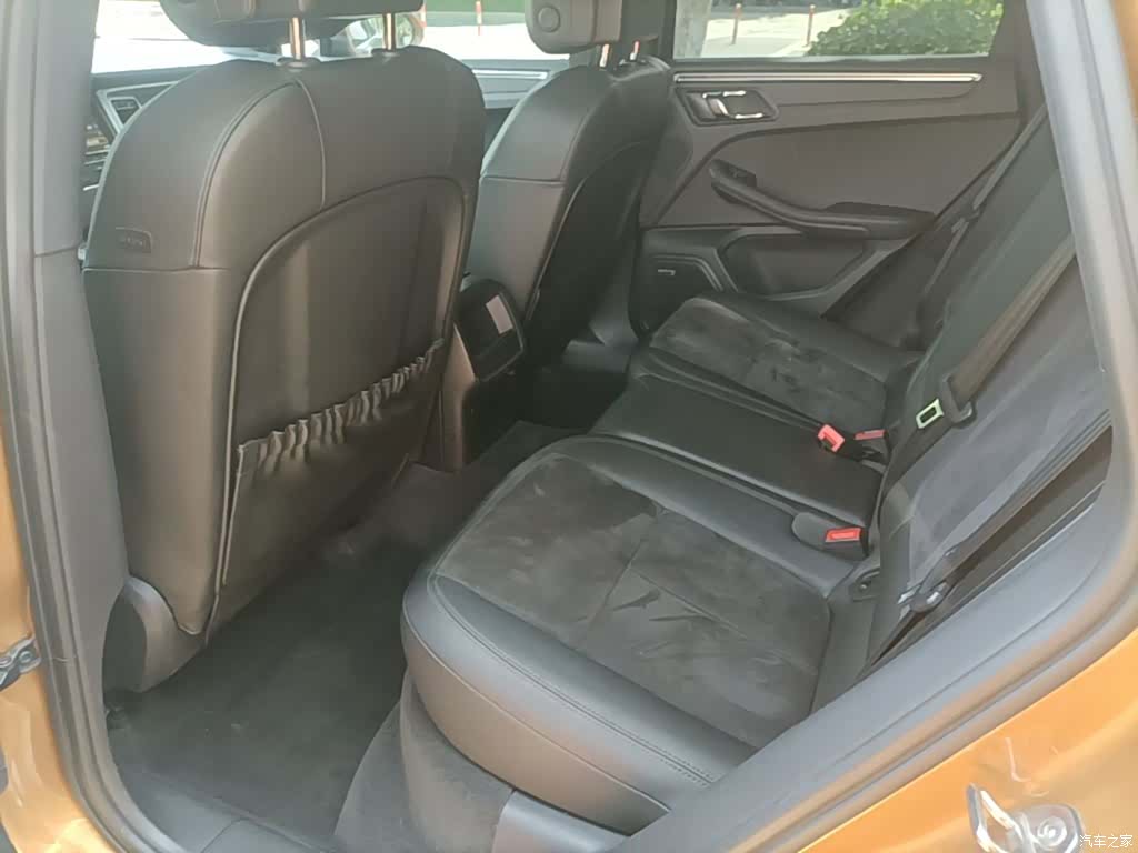 Porsche Macan, 2015 17