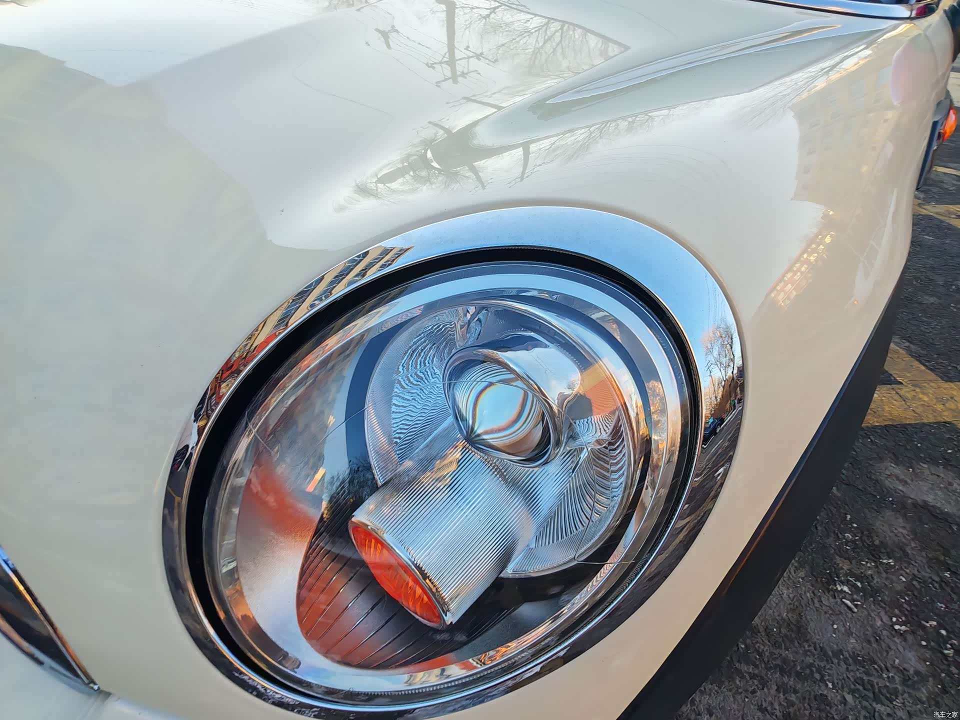 Mini ONE, 2014 13