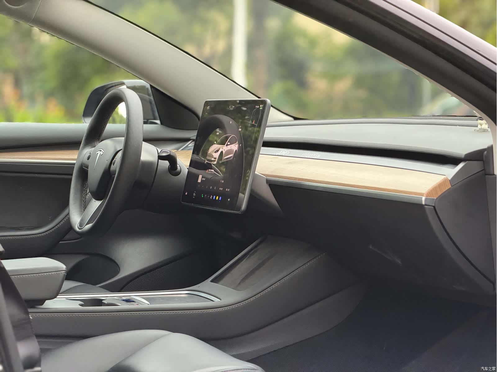 Tesla Model 3, 2023 24