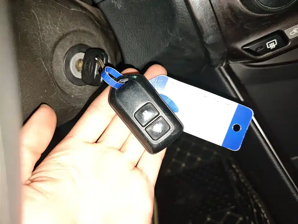 Toyota YARiS L Zhixuan