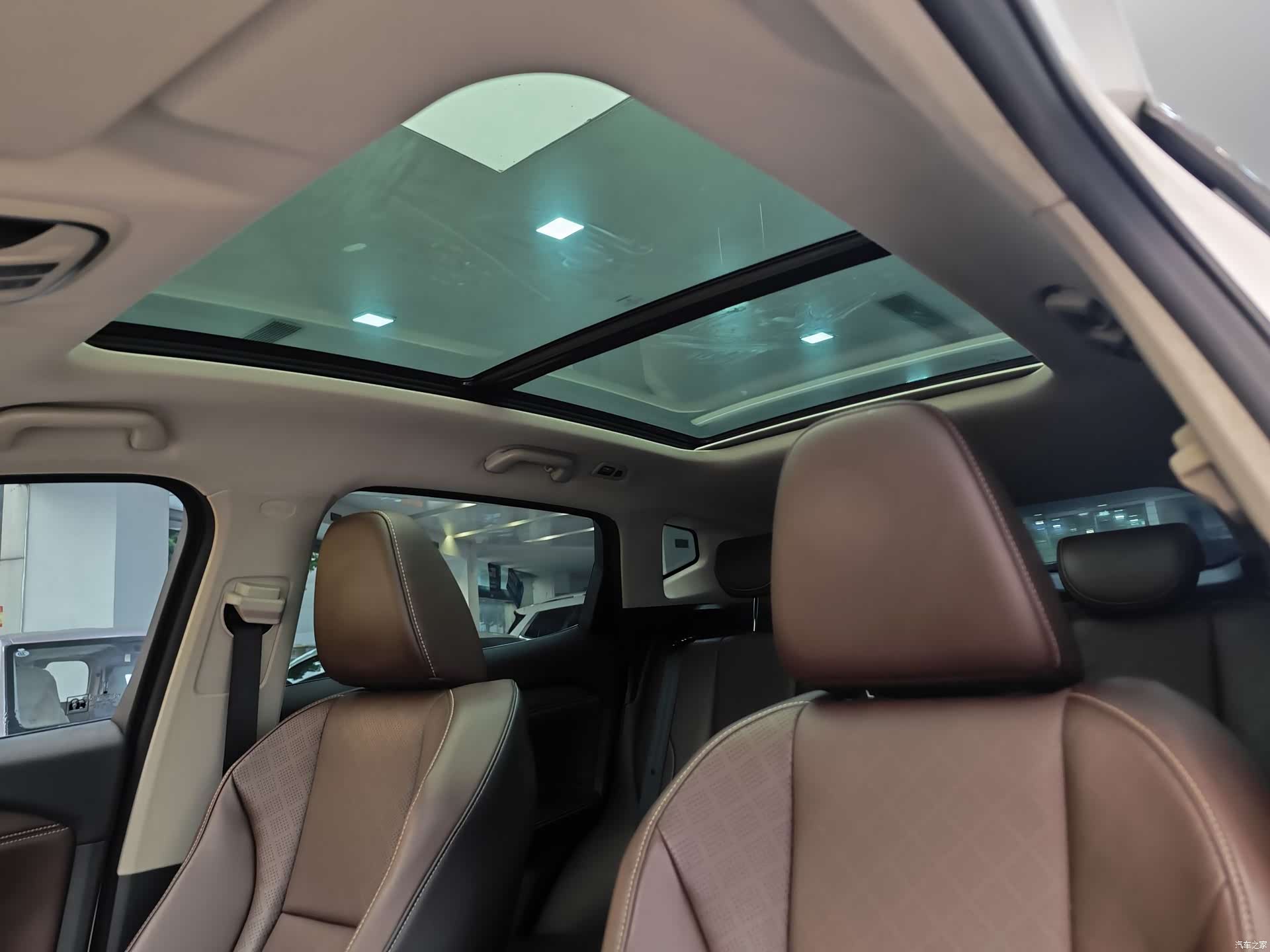 WEY VV6, 2019 13