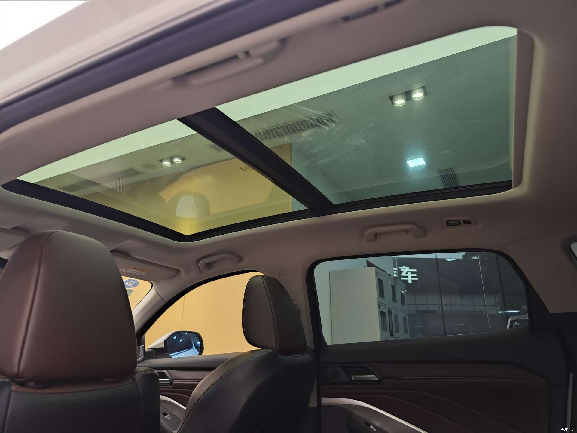 WEY VV6, 2019 26