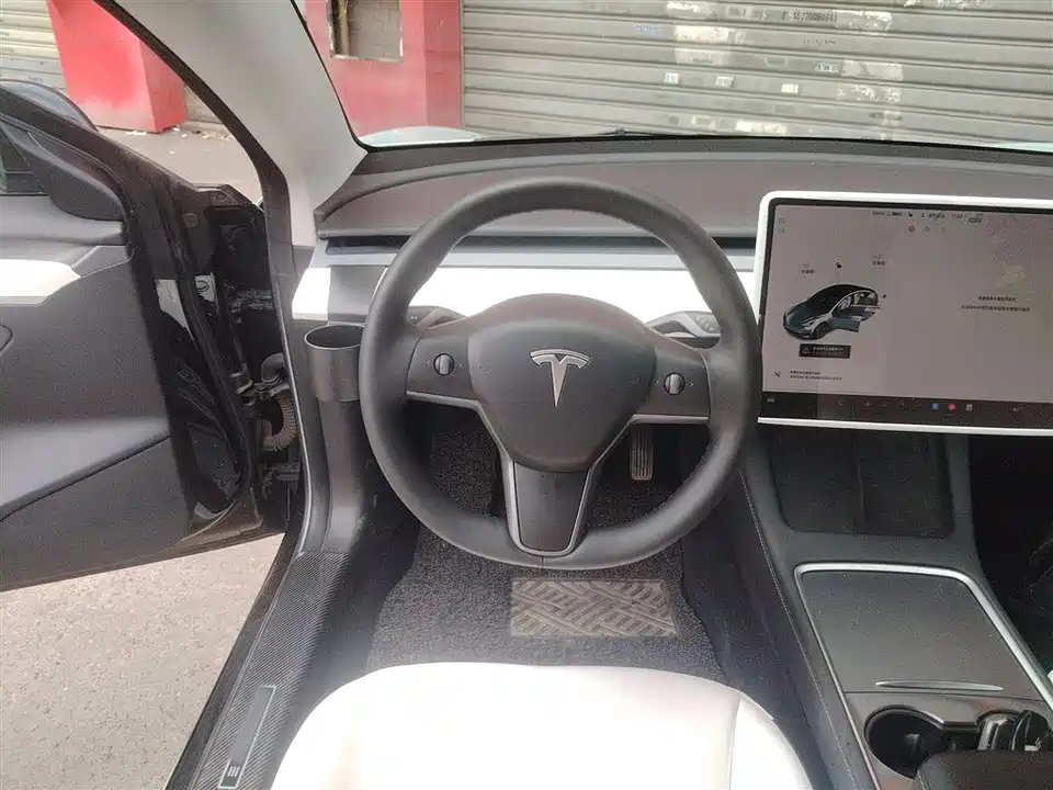 Tesla Model 3 Tesla Model 3