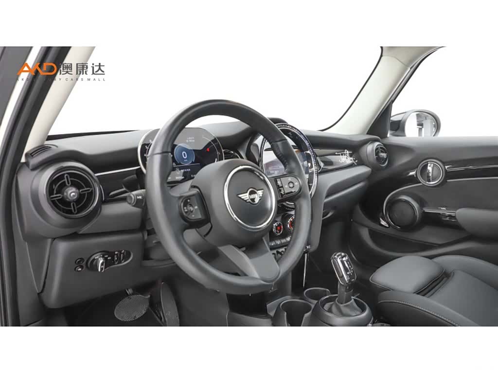 Mini Cooper, 2022 6