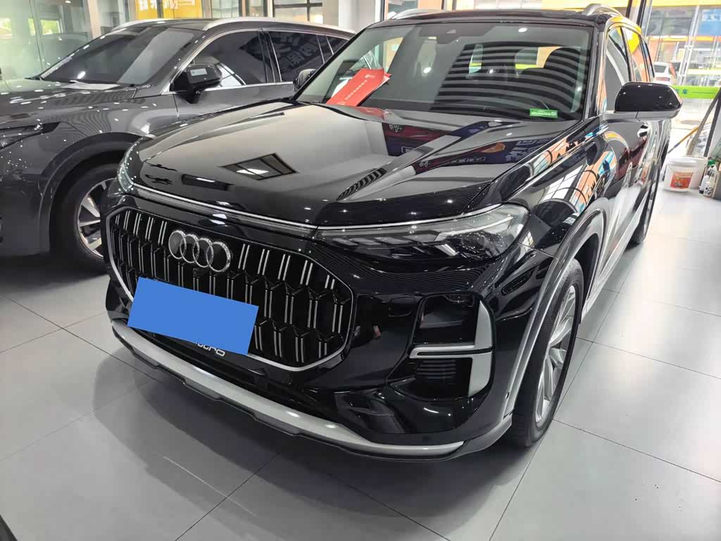 Audi Q6