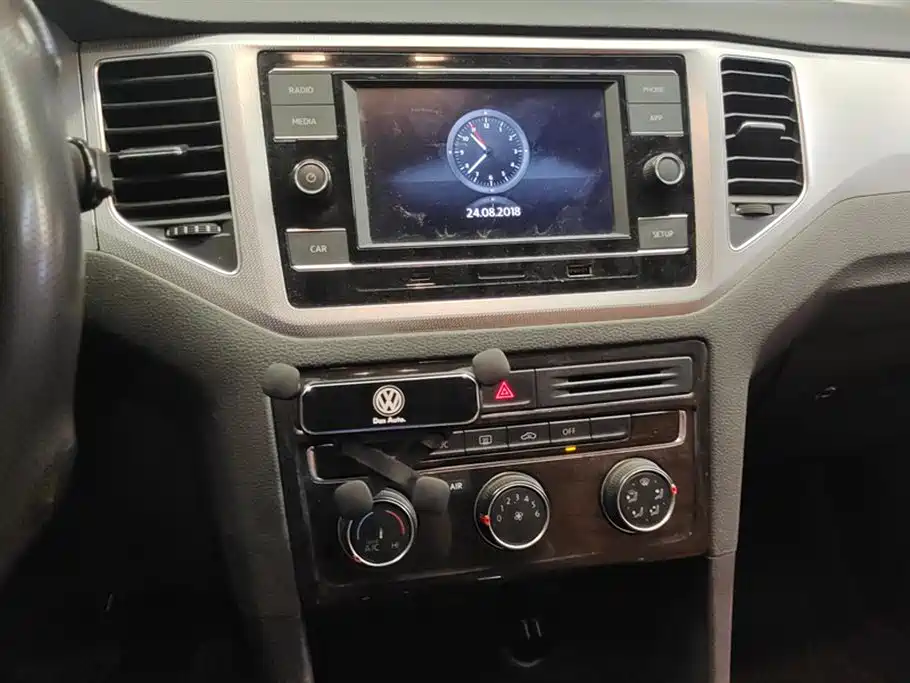 Volkswagen Golf*Jiayu