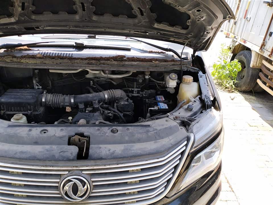 Shandong Weifang Car