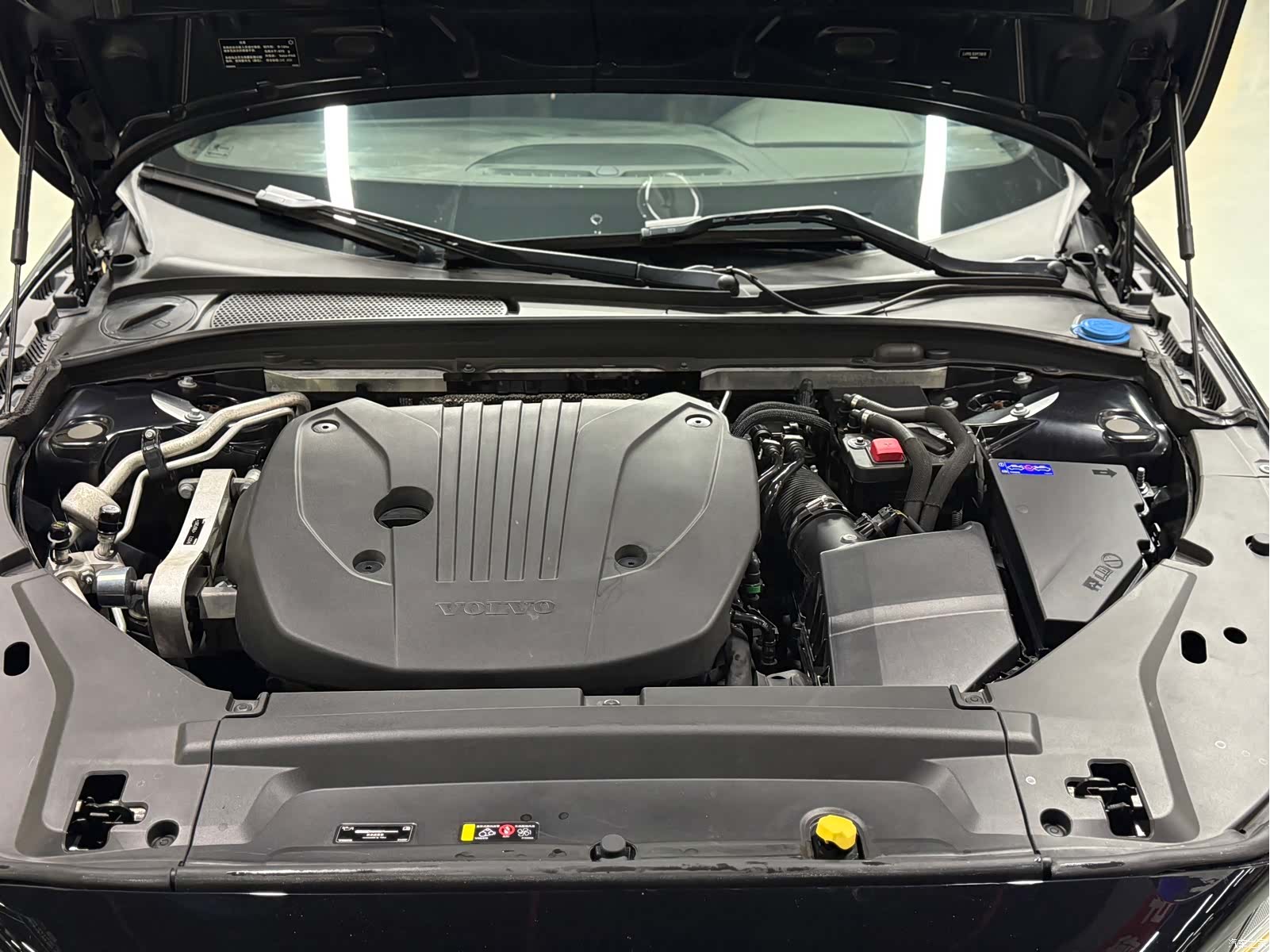 Volvo S90, 2022 29