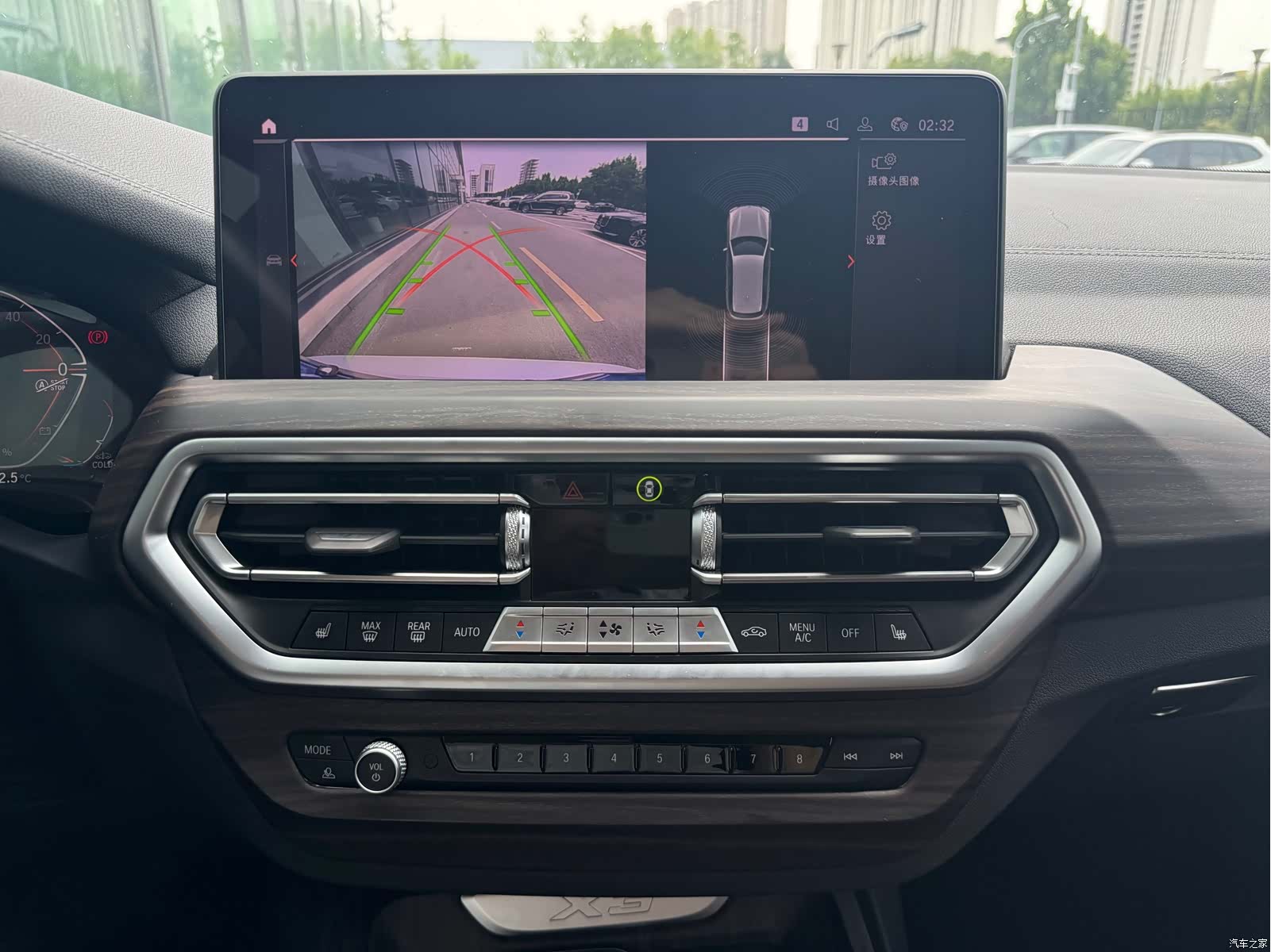 BMW X3, 2024 10