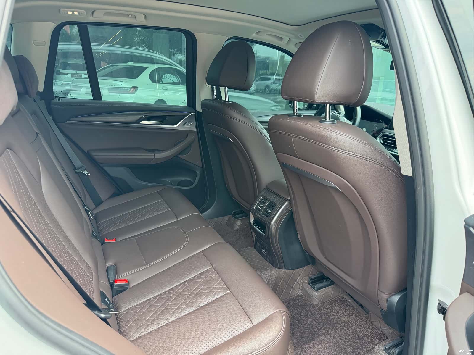 BMW X3, 2024 15