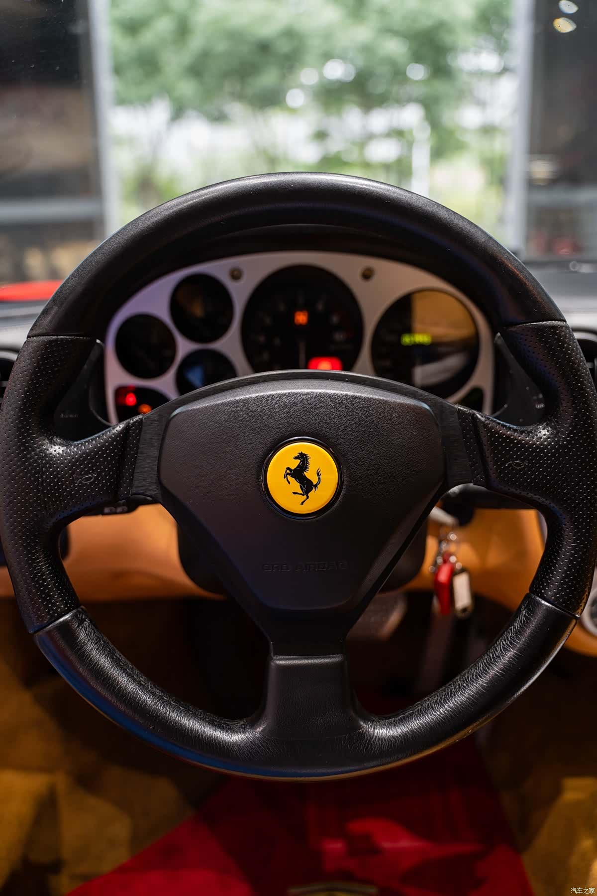 Ferrari 360, 2004 24
