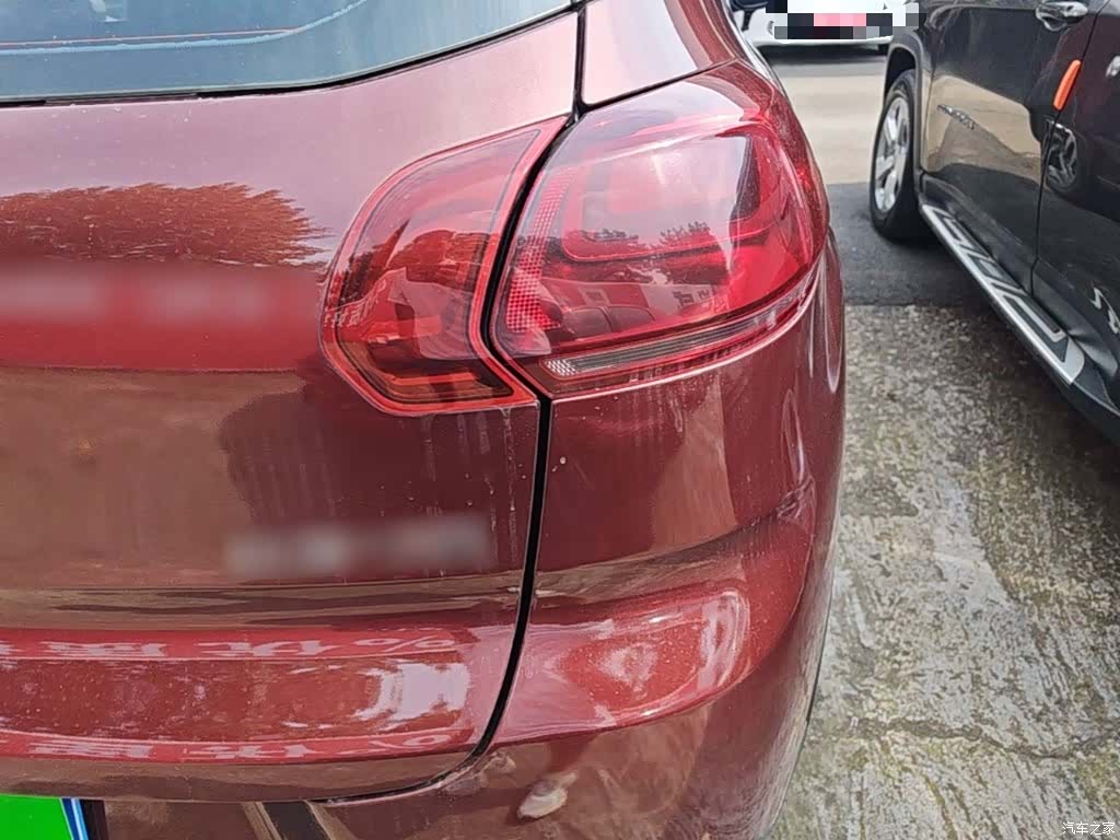 Citroen C3-XR, 2018 8